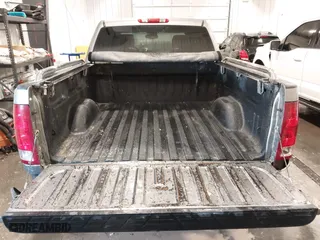 2008 GMC Sierra 1500 Work Truck with VIN 2GTEK133581237014, listed as a IAAI auction lot 41894344 with 125,667 mi miles. Bid and sale history available at carsss.com. Image 12.