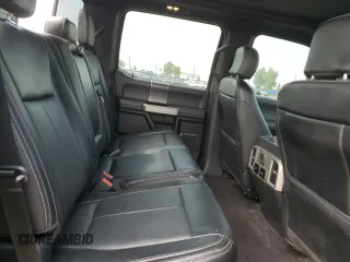 2020 Ford F-150 XL z VIN 1FTEW1E40LKF06703, wystawiony jako Copart lot #60297365 z przebiegiem 88 201 mil mil oraz Szkoda całkowita • Salvage title. Historia ofert i sprzedaży dostępna na DreamBid. Obrazek 10.