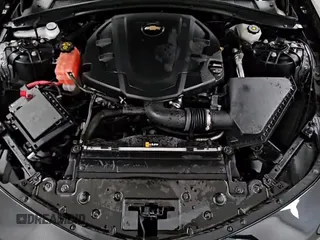 2019 Chevrolet Camaro 3LT с VIN 1G1FD1RS2K0140667, выставлен на аукционе Copart как лот 63871855 с пробегом 98 467 миль миль и Чистый • Clean title. История ставок и продаж доступна на DreamBid. Изображение 13.