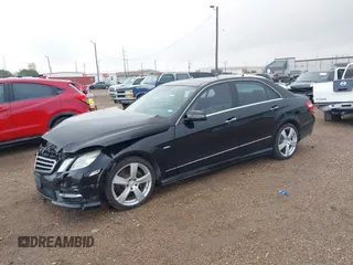 2012 Mercedes-Benz E 350 Luxury with VIN WDDHF5KB3CA529329, listed as a IAAI auction lot 42067623 with 149,924 mi miles and . Bid and sale history available at DreamBid. Image 2.