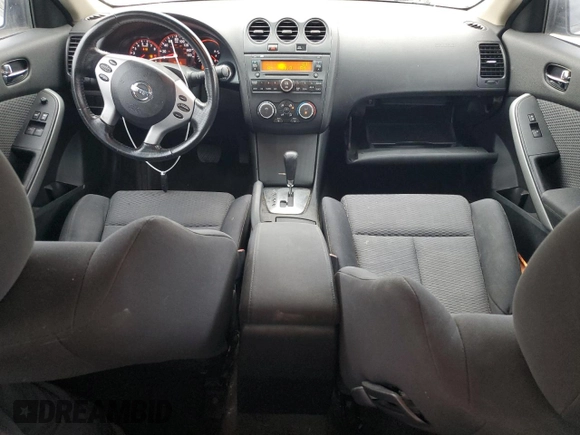 2009 Nissan Altima 2.5 S with VIN 1N4AL24E49C200801, listed as a Copart auction lot 86436294 with 182,829 mi miles and Salvage Title. Bid and sale history available at carsss.com. Image 8.