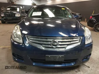2012 Nissan Altima 2.5 S with VIN 1N4AL2AP6CC197350, listed as a IAAI auction lot 41936435 with 135,148 mi miles. Bid and sale history available at carsss.com. Image 12.