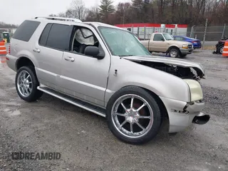 2004 Mercury Mountaineer z VIN 4M2DU86W04UJ05601, wystawiony jako IAAI lot #41520948 z przebiegiem Nie podano mil oraz . Historia ofert i sprzedaży dostępna na DreamBid. Obrazek 1.