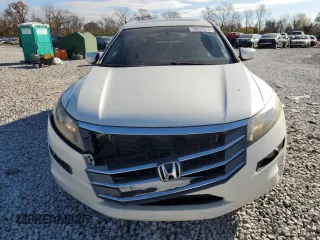 2011 Honda Accord Crosstour EX-L with VIN 5J6TF1H53BL003360, listed as a Copart auction lot 79237674 with 225,217 mi miles and Salvage Title. Bid and sale history available at carsss.com. Image 5.