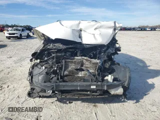 2019 Mercedes-Benz GLE 400 with VIN 4JGDA5GB2KB213859, listed as a Copart auction lot 49706625 with 109,706 mi miles and Salvage title. Bid and sale history available at DreamBid. Image 5.
