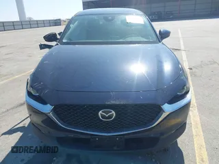 2023 Mazda CX-30 S with VIN 3MVDMBAM6PM579780, listed as a IAAI auction lot 41780720 with 32,603 mi miles and . Bid and sale history available at DreamBid. Image 12.