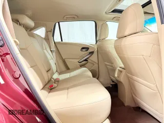 2015 Acura RDX Tech Pkg with VIN 5J8TB3H52FL006397, listed as a Copart auction lot 54230645 with 75,831 mi miles and Clean Title. Bid and sale history available at carsss.com. Image 6.