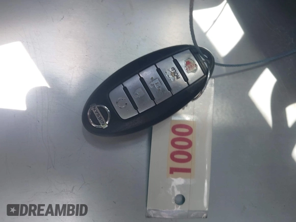 2018 Nissan Altima SV with VIN 1N4AL3AP8JC259494, listed as a IAAI auction lot 42041433 with 150,970 mi miles and . Bid and sale history available at DreamBid. Image 11.