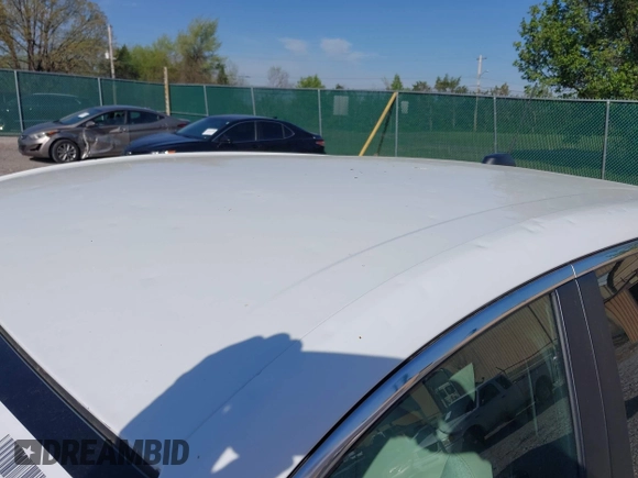 2024 Buick Encore GX Preferred with VIN KL4AMCSL4RB003173, listed as a IAAI auction lot 42023323 with 6,173 mi miles and . Bid and sale history available at DreamBid. Image 17.