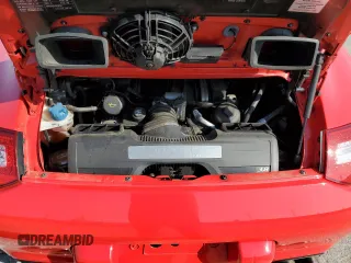 2010 Porsche 911 Carrera S z VIN WP0AB2A97AS720117, wystawiony jako Copart lot #59217675 z przebiegiem 120 497 mil mil oraz Szkoda całkowita • Salvage title. Historia ofert i sprzedaży dostępna na DreamBid. Obrazek 11.