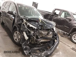 2013 Honda CR-V EX-L with VIN 2HKRM4H70DH653540, listed as a IAAI auction lot 41964296 with 183,516 mi miles and . Bid and sale history available at DreamBid. Image 6.