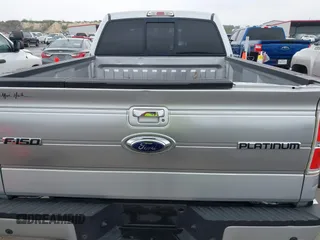 2012 Ford F-150 XL z VIN 1FTFW1CT3CFB63666, wystawiony jako IAAI lot #41946255 z przebiegiem 166 506 mil mil oraz . Historia ofert i sprzedaży dostępna na DreamBid. Obrazek 16.