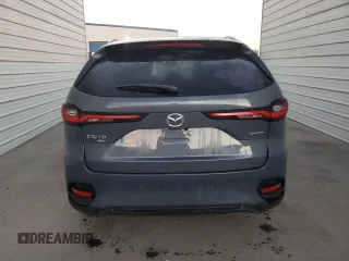 2025 Mazda CX-70 Preferred z VIN JM3KJBHD3S1117097, wystawiony jako Copart lot #81769204 z przebiegiem Nie podano mil oraz Szkody całkowita. Historia ofert i sprzedaży dostępna na DreamBid. Obrazek 6.