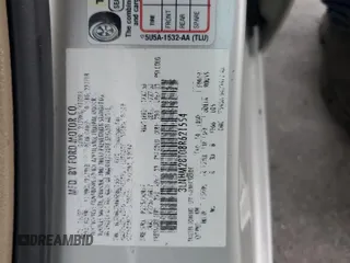 2008 Lincoln MKZ z VIN 3LNHM28T08R621554, wystawiony jako Copart lot #54532325 z przebiegiem 170 711 mil mil oraz Szkoda całkowita • Salvage title. Historia ofert i sprzedaży dostępna na DreamBid. Obrazek 12.
