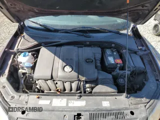 2012 Volkswagen Passat S с VIN 1VWAP7A30CC071068, выставлен на аукционе Copart как лот 62884925 с пробегом 121 858 миль миль и Чистый • Clean title. История ставок и продаж доступна на DreamBid. Изображение 11.