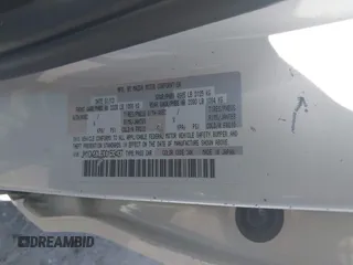 2013 Mazda 5 Touring with VIN JM1CW2CL8D0153437, listed as a IAAI auction lot 42181891 with 118,610 mi miles and . Bid and sale history available at DreamBid. Image 9.