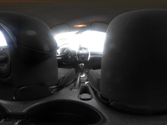 2017 Nissan Versa S Plus z VIN 3N1CN7AP0HL870285, wystawiony jako IAAI lot #41973511 z przebiegiem 141 166 mil mil oraz . Historia ofert i sprzedaży dostępna na DreamBid. Obrazek 18.