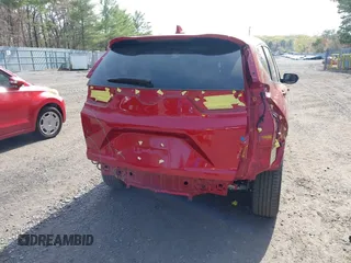 2022 Honda CR-V EX z VIN 2HKRW2H51NH658552, wystawiony jako IAAI lot #42116114 z przebiegiem 12 161 mil mil oraz . Historia ofert i sprzedaży dostępna na DreamBid. Obrazek 6.