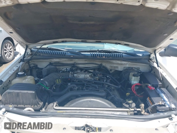 2004 Ford Explorer Eddie Bauer z VIN 1FMDU64W14UB35991, wystawiony jako IAAI lot #42663174 z przebiegiem 187 740 mil mil oraz . Historia ofert i sprzedaży dostępna na DreamBid. Obrazek 10.