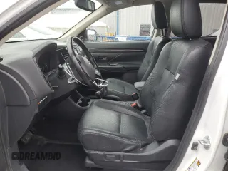 2016 Mitsubishi Outlander GT z VIN JA4JZ4AX5GZ010360, wystawiony jako Copart lot #59925454 z przebiegiem 134 175 mil mil oraz Szkoda całkowita • Salvage title. Historia ofert i sprzedaży dostępna na DreamBid. Obrazek 7.