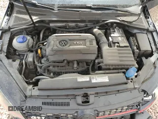 2015 Volkswagen GTI S с VIN 3VW4T7AU5FM034912, выставлен на аукционе Copart как лот 42836005 с пробегом 110 696 миль миль и Списание • Salvage title. История ставок и продаж доступна на DreamBid. Изображение 12.