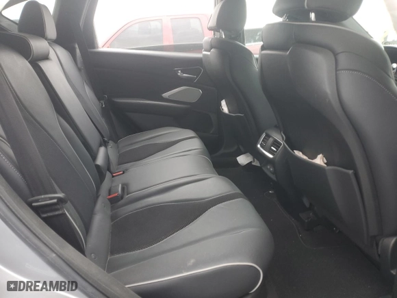 2019 Acura RDX w/A-Spec Pkg with VIN 5J8TC1H6XKL015501, listed as a Copart auction lot 46452295 with 62,276 mi miles and Salvage Title. Bid and sale history available at carsss.com. Image 11.