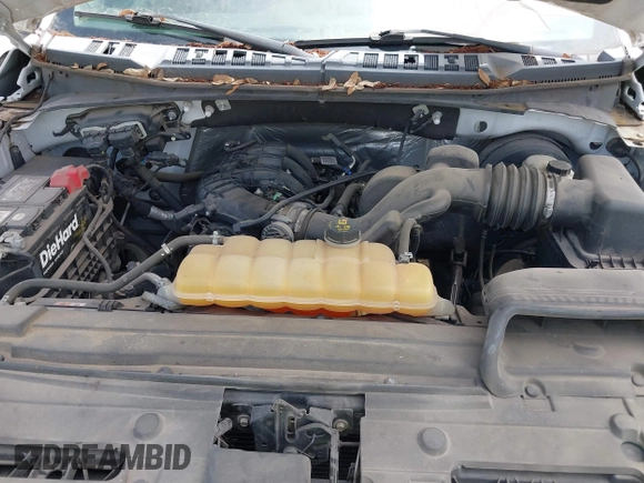 2016 Ford F-150 XL with VIN 1FTMF1C85GFD30800, listed as a IAAI auction lot 42481270 with 192,513 mi miles and . Bid and sale history available at DreamBid. Image 10.