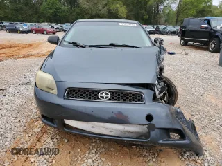 2007 Scion tC Spec z VIN JTKDE167570179636, wystawiony jako Copart lot #51235535 z przebiegiem 184 645 mil mil oraz Szkoda całkowita • Salvage title. Historia ofert i sprzedaży dostępna na DreamBid. Obrazek 5.