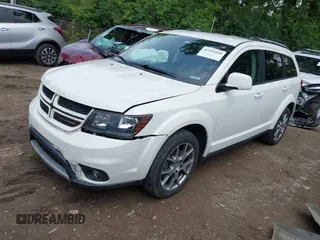 2017 Dodge Journey GT z VIN 3C4PDDEG6HT615327, wystawiony jako IAAI lot #42453168 z przebiegiem 127 569 mil mil oraz . Historia ofert i sprzedaży dostępna na DreamBid. Obrazek 17.