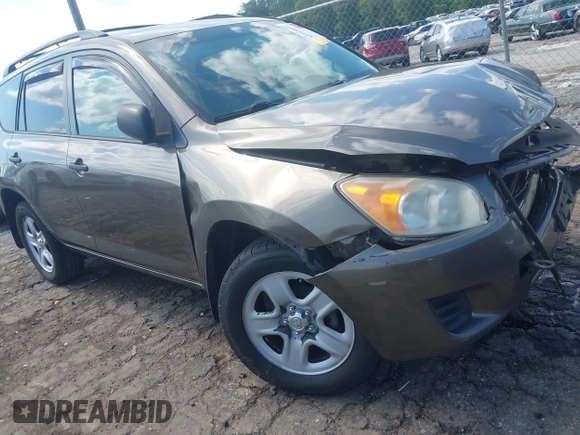 2012 Toyota RAV4 с VIN 2T3BF4DV6CW179522, выставлен на аукционе IAAI как лот 42268602 с пробегом 162 308 миль миль и . История ставок и продаж доступна на DreamBid. Изображение 1.