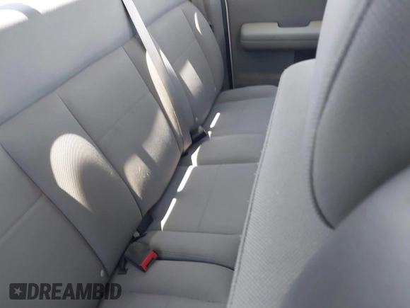 2006 Ford F-150 STX with VIN 1FTRX12W46NA46324, listed as a IAAI auction lot 42413103 with 109,717 mi miles and . Bid and sale history available at DreamBid. Image 8.