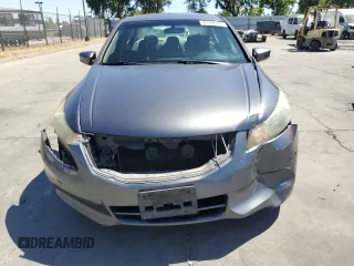 2012 Honda Accord EX с VIN 1HGCP2F70CA182324, выставлен на аукционе Copart как лот 61295195 с пробегом 228 681 миль миль и Списание • Salvage title. История ставок и продаж доступна на DreamBid. Изображение 5.