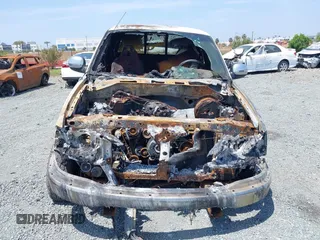 2001 Ford F-150 XL with VIN 1FTZX17261KF26378, listed as a IAAI auction lot 42483513 with Not provided miles and . Bid and sale history available at DreamBid. Image 6.