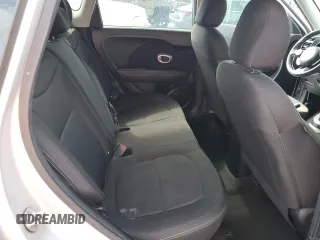 2016 Kia Soul with VIN KNDJN2A29G7840023, listed as a Copart auction lot 53456735 with 356,141 mi miles and Non Repairable. Bid and sale history available at carsss.com. Image 10.