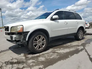 2012 Volvo XC90 Premier Plus с VIN YV4952CY9C1612716, выставлен на аукционе Copart как лот 55654995 с пробегом 194 787 миль миль и Списание • Salvage title. История ставок и продаж доступна на DreamBid. Изображение 1.