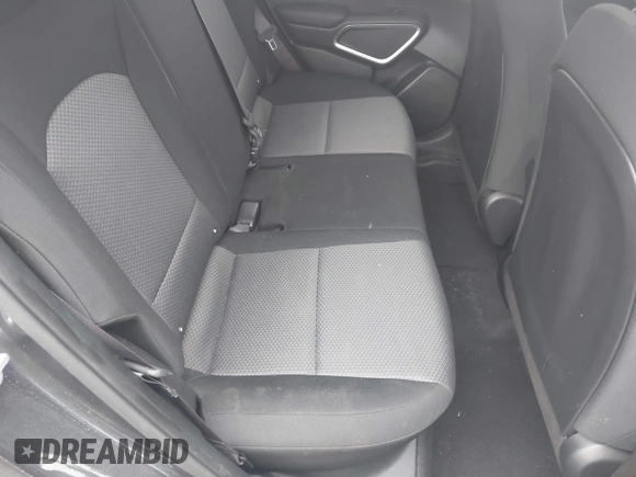2020 Kia Soul S with VIN KNDJ23AU9L7732303, listed as a IAAI auction lot 41891442 with 47,101 mi miles and . Bid and sale history available at DreamBid. Image 8.