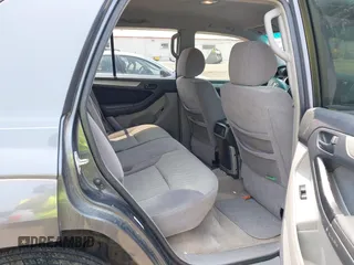 2004 Toyota 4Runner SR5 with VIN JTEBU14R848013416, listed as a IAAI auction lot 42381519 with 171,854 mi miles and . Bid and sale history available at DreamBid. Image 8.