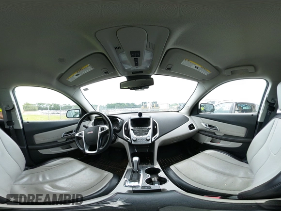 2015 GMC Terrain SLT with VIN 2GKALSEK4F6272346, listed as a IAAI auction lot 42180760 with 208,597 mi miles and . Bid and sale history available at DreamBid. Image 18.