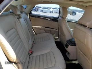 2016 Ford Fusion SE with VIN 3FA6P0HD6GR266054, listed as a Copart auction lot 54565115 with 100,867 mi miles and Salvage Title. Bid and sale history available at carsss.com. Image 10.