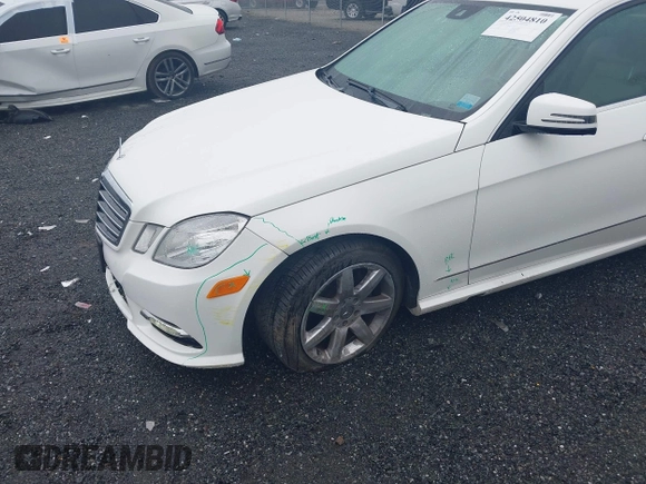 2013 Mercedes-Benz E 350 Luxury with VIN WDDHF2EB9DA730342, listed as a IAAI auction lot 42504810 with 131,083 mi miles and . Bid and sale history available at DreamBid. Image 6.