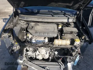 2019 Jeep Cherokee Limited с VIN 1C4PJLDB7KD185202, выставлен на аукционе Copart как лот 60878935 с пробегом 114 509 миль миль и Списание • Salvage title. История ставок и продаж доступна на DreamBid. Изображение 12.