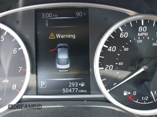 2018 Nissan Sentra S with VIN 3N1AB7AP1JY339993, listed as a IAAI auction lot 42271336 with 50,477 mi miles and . Bid and sale history available at DreamBid. Image 7.