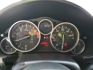 2015 Mazda MX-5 Miata Grand Touring z VIN JM1NC2PF3F0239991, wystawiony jako Copart lot #46989165 z przebiegiem 139 801 mil mil oraz Szkoda całkowita • Salvage title. Historia ofert i sprzedaży dostępna na DreamBid. Obrazek 9.