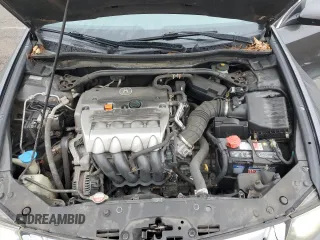 2009 Acura TSX z VIN JH4CU26619C007140, wystawiony jako Copart lot #58696825 z przebiegiem 164 720 mil mil oraz Czysty tytuł • Clean title. Historia ofert i sprzedaży dostępna na DreamBid. Obrazek 11.