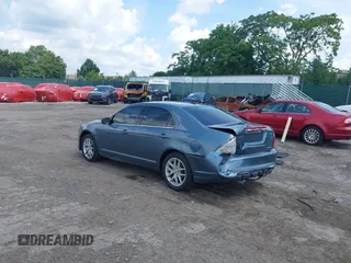 2012 Ford Fusion SEL с VIN 3FAHP0JG1CR120006, выставлен на аукционе IAAI как лот 42763867 с пробегом 64 241 миль миль и . История ставок и продаж доступна на DreamBid. Изображение 3.