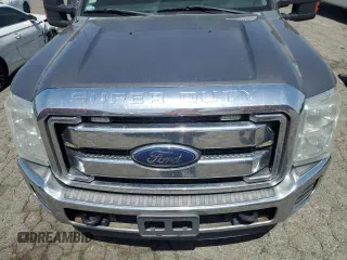 2013 Ford F-250 XL z VIN 1FT7W2BT8DEA61038, wystawiony jako Copart lot #58839745 z przebiegiem 142 421 mil mil oraz Szkoda całkowita • Salvage title. Historia ofert i sprzedaży dostępna na DreamBid. Obrazek 11.