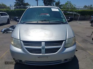 2005 Dodge Caravan SXT с VIN 2D4GP44L25R401250, выставлен на аукционе IAAI как лот 42544407 с пробегом 91 835 миль миль и . История ставок и продаж доступна на DreamBid. Изображение 12.