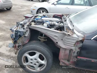 1986 Nissan 300ZX z VIN JN1HZ14S4GX140955, wystawiony jako IAAI lot #41935505 z przebiegiem 144 917 mil mil oraz . Historia ofert i sprzedaży dostępna na DreamBid. Obrazek 15.