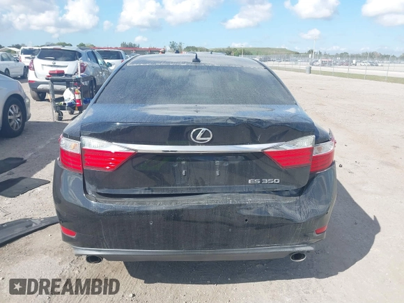 2014 Lexus ES 330 with VIN JTHBK1GG2E2147720, listed as a IAAI auction lot 41543952 with 110,580 mi miles and . Bid and sale history available at carsss.com. Image 16.