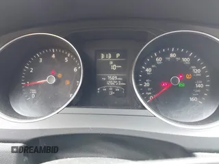 2017 Volkswagen Jetta S z VIN 3VW2B7AJ3HM303198, wystawiony jako IAAI lot #42651056 z przebiegiem 126 253 mil mil oraz . Historia ofert i sprzedaży dostępna na DreamBid. Obrazek 7.